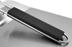 Alpina Pizzaschep - Voor Inklapbaar Handvat - RVS - 53 Cm 38 Alpina Pizzaschep - Voor Inklapbaar Handvat - RVS - 53 Cm -Keukenseries Speciaal Winkel 1200x790 3