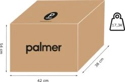 Palmer Serviesset Bama Copper Stoneware 6-persoons 24-delig Koper -Keukenseries Speciaal Winkel 1200x793 2