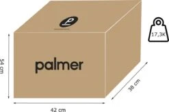 Palmer Serviesset Bama Copper Stoneware 6-persoons 24-delig Koper -Keukenseries Speciaal Winkel 1200x793 3