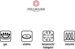 Le Creuset Koekenpan Les Forgées TNS - ø 24 Cm - Standaard Anti-aanbaklaag -Keukenseries Speciaal Winkel 1200x796 6