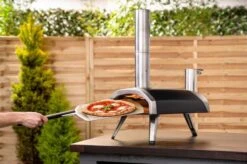 Ooni Fyra 12 Houtpellets Gestookte Pizzaoven -Keukenseries Speciaal Winkel 1200x798 1