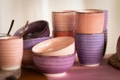 Studio Tavola Koffiekopjes Mykonos 160 Ml - 6 Stuks -Keukenseries Speciaal Winkel 1200x799 1