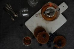 Viva Scandinavia Bjorn Theepot - Glas - Met Filter - 1,2 L - Transparant -Keukenseries Speciaal Winkel 1200x799 10