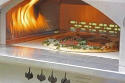 Bighorn Outdoor Edelstaal Gas Pizza Oven - Draagbare Gas Barbecue - Edelstaal -Model SRGG20001 -Keukenseries Speciaal Winkel 1200x799 14