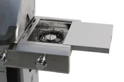 Gasbarbecue En Grill - 5 + 1 Branders + 1 Infrarood Zijbrander - Buitenkeuken - Edelstaal BBQ -Keukenseries Speciaal Winkel 1200x799 24