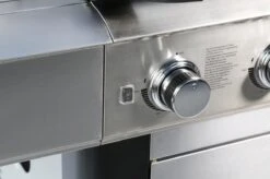 Gasbarbecue En Grill - 5 + 1 Branders + 1 Infrarood Zijbrander - Buitenkeuken - Edelstaal BBQ -Keukenseries Speciaal Winkel 1200x799 26