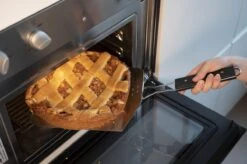 Alpina Pizzaschep - Voor Inklapbaar Handvat - RVS - 53 Cm 32 Alpina Pizzaschep - Voor Inklapbaar Handvat - RVS - 53 Cm -Keukenseries Speciaal Winkel 1200x799 35