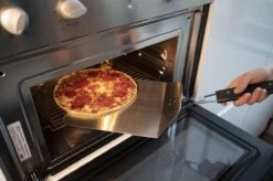Alpina Pizzaschep - Voor Inklapbaar Handvat - RVS - 53 Cm 35 Alpina Pizzaschep - Voor Inklapbaar Handvat - RVS - 53 Cm -Keukenseries Speciaal Winkel 1200x799 37