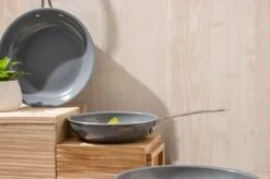 Swiss Pro+ - Koekenpannenset - 3 Delig - Keramisch - Inductie - Milieuvriendelijk - PFAS - PFOA Vrij - Sapphire Green -Keukenseries Speciaal Winkel 1200x799 43