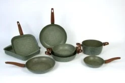 TVS Natura Induction Steelpan - 18 Cm -Keukenseries Speciaal Winkel 1200x799 59