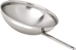 Demeyere Apollo 7 - Wok - 30 Cm - Met Glazen Deksel -Keukenseries Speciaal Winkel 1200x799 67