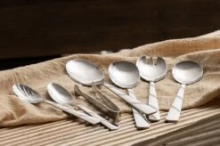 Swiss Pro+ Bestekset In Koffer-72 Delig-12 Persoons-Zwitsers Kwaliteit-Complete Set-100% Roestvrijstaal-Modern 16 Swiss Pro+ Bestekset In Koffer-72 Delig-12 Persoons-Zwitsers Kwaliteit-Complete Set-100% Roestvrijstaal-Modern -Keukenseries Speciaal Winkel 1200x799 72