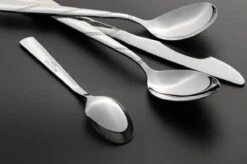 Swiss Pro+ Bestekset In Koffer-72 Delig-12 Persoons-Zwitsers Kwaliteit-Complete Set-100% Roestvrijstaal-Modern 17 Swiss Pro+ Bestekset In Koffer-72 Delig-12 Persoons-Zwitsers Kwaliteit-Complete Set-100% Roestvrijstaal-Modern -Keukenseries Speciaal Winkel 1200x799 73