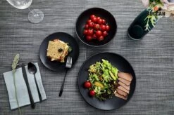 Buccan Borden Set - Matt Onyx - Zwart - 18pcs -Keukenseries Speciaal Winkel 1200x799 8