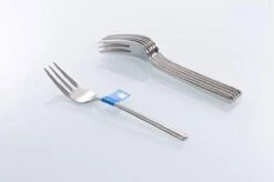 BK Waal Taartvorken - 6 Stuks - 18/10 Edelstaal -Keukenseries Speciaal Winkel 1200x799 80