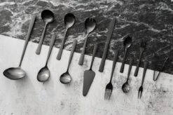 Swiss Pro+ Bestekset In Koffer-72 Delig-12 Persoons-Zwitsers Kwaliteit-Complete Set-100% Roestvrijstaal- Zwart -Keukenseries Speciaal Winkel 1200x799 85