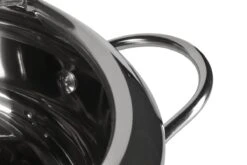 Edënbërg Classic Line - Japanse Frituurpan Met Thermometer - 3.4 Liter - Friteuse/Frituurpot RVS -Keukenseries Speciaal Winkel 1200x800 100