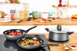 Tefal Easy Chef Wokpan - Ø 28 Cm -Keukenseries Speciaal Winkel 1200x800 104