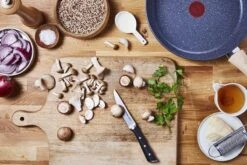 Tefal Natural Force Koekenpan - Ø 30 Cm -Keukenseries Speciaal Winkel 1200x800 111