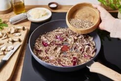 Tefal Natural Force Koekenpan - Ø 30 Cm -Keukenseries Speciaal Winkel 1200x800 112