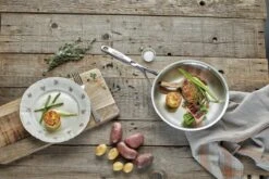 Demeyere Proline Koekenpan - Ø 24 Cm 12 Demeyere Proline Koekenpan - Ø 24 Cm -Keukenseries Speciaal Winkel 1200x800 117