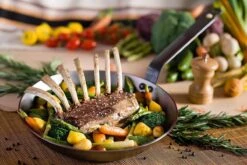 DeBuyer Mineral B Element Koekenpan - Ø 26 Cm -Keukenseries Speciaal Winkel 1200x800 139