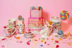 Blond Amsterdam Unicorn Mok - Made With Magic - 350 Ml 12 Blond Amsterdam Unicorn Mok - Made With Magic - 350 Ml -Keukenseries Speciaal Winkel 1200x800 14