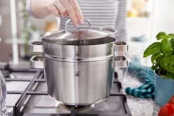 BK Conical+ Stomerinzet 20 Cm - 2-delig -Keukenseries Speciaal Winkel 1200x800 150