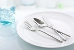 BK Waal Dessertmessen - 6 Stuks - 18/10 Edelstaal -Keukenseries Speciaal Winkel 1200x800 155