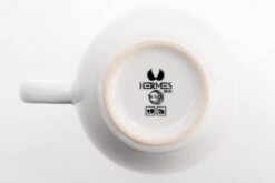 Lite-Body Hermes Koffie Beker - 200 Ml - Set Van 6 - Wit -Keukenseries Speciaal Winkel 1200x800 23