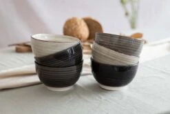 Studio Tavola Kommen Vintage Loft ø 14 Cm - 6 Stuks -Keukenseries Speciaal Winkel 1200x800 26