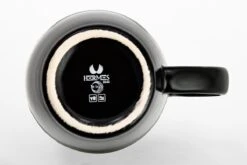 Lite-Body - Hermes - Thee Beker 30cl Set Van 6 - Zwart Mat -Keukenseries Speciaal Winkel 1200x800 38