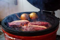 Kamado Vilt | BBQ Vilt | 3 Mm Dik ZWART | Kamado Vervangingsvilt | Hitteseal / Luchtseal BBQ | Geschikt Voor: Big Green Egg, Black Bastard, Kamado Joe, Big Joe & Grill Guru -Keukenseries Speciaal Winkel 1200x800 41