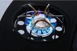 Halifax Gasbarbecue 5,5 KW - Buitenkeuken Met Lavasteen Grillplaat En Gaspit - 100x98 Cm 11 Halifax Gasbarbecue 5,5 KW - Buitenkeuken Met Lavasteen Grillplaat En Gaspit - 100x98 Cm -Keukenseries Speciaal Winkel 1200x800 53