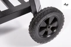 Apache Grill 21 Inch Kamado BBQ Egg | Houtskool | Zwart | Ø 50cm Grill Oppervlak | Dubbelwandig & Geïsoleerd -Keukenseries Speciaal Winkel 1200x800 61