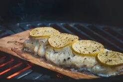 Merkloos Rookplank Western Red Cedar - 2 Stuks - BBQ - Rookhout -Keukenseries Speciaal Winkel 1200x800 64