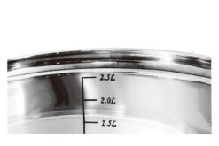 Blaumann 12-delige Roestvrijstalen Pannenset 12 Blaumann 12-delige Roestvrijstalen Pannenset -Keukenseries Speciaal Winkel 1200x800 74