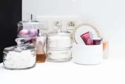 Cosy & Trendy Bonbonniere - Glas - Ø 13 Cm X 12.5 Cm -Keukenseries Speciaal Winkel 1200x800 8