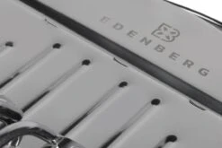 Edënbërg Classic Line - Japanse Frituurpan Met Thermometer - 3.4 Liter - Friteuse/Frituurpot RVS -Keukenseries Speciaal Winkel 1200x800 96