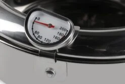 Edënbërg Classic Line - Japanse Frituurpan Met Thermometer - 3.4 Liter - Friteuse/Frituurpot RVS -Keukenseries Speciaal Winkel 1200x800 97