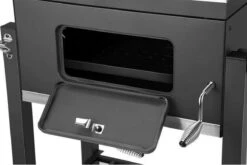 El Fuego | Houtskool BBQ Ontario Deluxe -Keukenseries Speciaal Winkel 1200x801 1