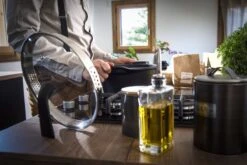 Tefal Robusto - Hapjespan - Ø26 Cm - Met Deksel -Keukenseries Speciaal Winkel 1200x801 10