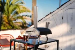 Ooni Fyra 12 Houtpellets Gestookte Pizzaoven -Keukenseries Speciaal Winkel 1200x801 3