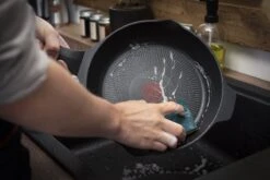 Tefal Robusto - Hapjespan - Ø26 Cm - Met Deksel -Keukenseries Speciaal Winkel 1200x801 9