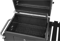 El Fuego | Houtskool BBQ Ontario Deluxe -Keukenseries Speciaal Winkel 1200x817 1