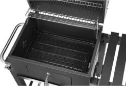 El Fuego | Houtskool BBQ Ontario Deluxe -Keukenseries Speciaal Winkel 1200x822