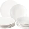 Villeroy & Boch Vivo New Fresh Basic Tafel Serviesset - 6 Personen - 12 Delig - Porselein 1 Villeroy & Boch Vivo New Fresh Basic Tafel Serviesset - 6 Personen - 12 Delig - Porselein -Keukenseries Speciaal Winkel 1200x826