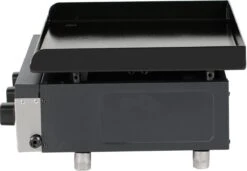 Bighorn Plancha Grill - Gasbarbecue – Tabletop – Draagbaar – 3 Branders 18 Bighorn Plancha Grill - Gasbarbecue – Tabletop – Draagbaar – 3 Branders -Keukenseries Speciaal Winkel 1200x831
