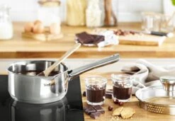 Tefal Duetto 3-delige Kookset - Steelpan Ø 16 Cm, Kookpan Ø 20/24 Cm -Keukenseries Speciaal Winkel 1200x831 3