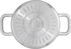 Tefal Virtuoso Pannenset 4-delig - Kookpan Ø 16/20/24 Cm + Steelpan Ø 16 Cm 39 Tefal Virtuoso Pannenset 4-delig - Kookpan Ø 16/20/24 Cm + Steelpan Ø 16 Cm -Keukenseries Speciaal Winkel 1200x840 2